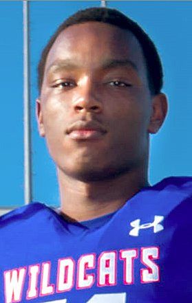 Taquon Graham temple